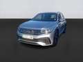Volkswagen Tiguan 2.0TDI R-Line DSG 110kW Silber - thumbnail 1