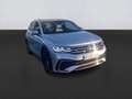 Volkswagen Tiguan 2.0TDI R-Line DSG 110kW Silber - thumbnail 3