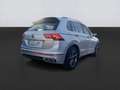 Volkswagen Tiguan 2.0TDI R-Line DSG 110kW Silber - thumbnail 4