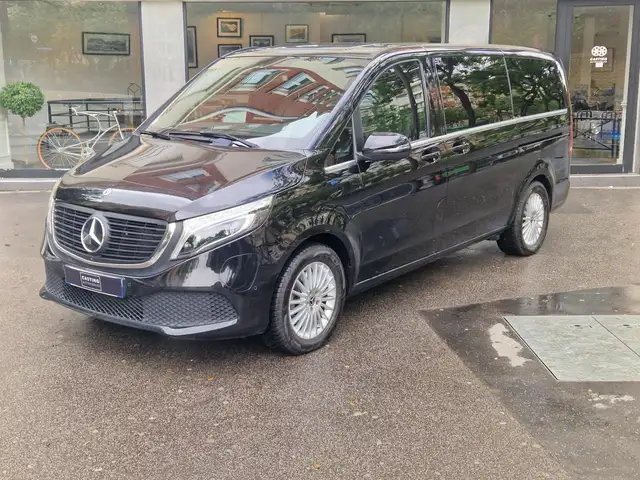 Mercedes-Benz EQV 300 300  - BM 447 Long Avantgarde PHASE 2