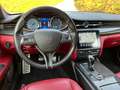 Maserati Quattroporte 3.8 V8 BiTurbo GranSport GTS /TVA /Full Options!! Zwart - thumbnail 10