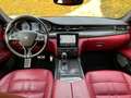 Maserati Quattroporte 3.8 V8 BiTurbo GranSport GTS /TVA /Full Options!! Zwart - thumbnail 5