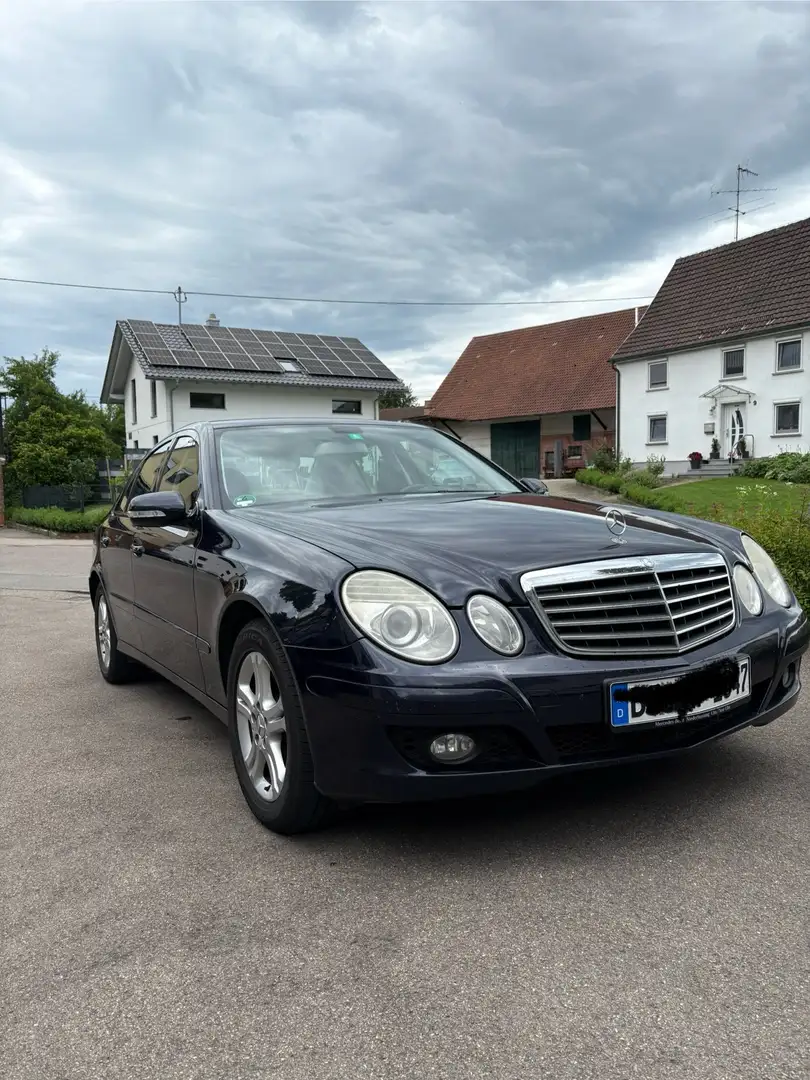 Mercedes-Benz E 280 CDI - 2