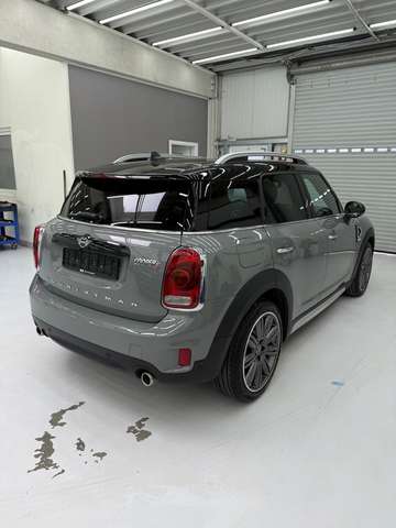 MINI Cooper S Countryman Cooper S