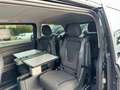 Mercedes-Benz V 220 d STYLE Lang+AHK+Distronic+Klima+Kamera+ Grau - thumbnail 9