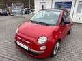 Fiat 500 Rot - thumbnail 1