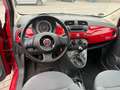 Fiat 500 Rot - thumbnail 10