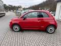 Fiat 500 Rot - thumbnail 8
