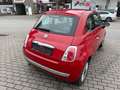 Fiat 500 Rot - thumbnail 5