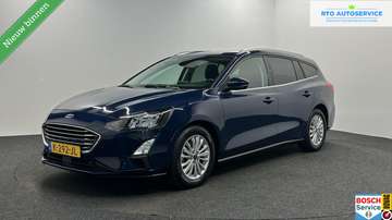 Wagon 1.0 EcoBoost Hybrid Trend Edition Business C