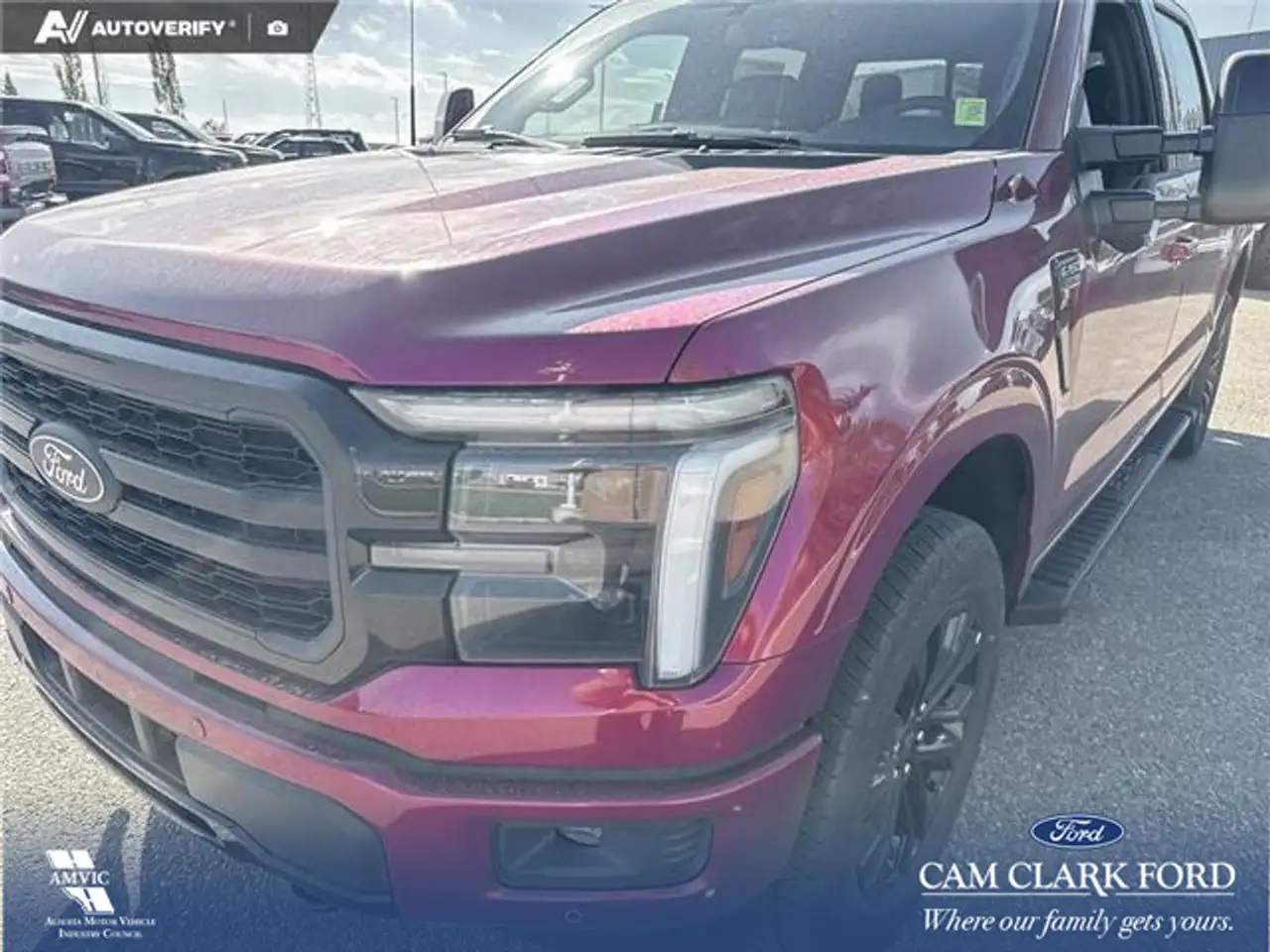 Ford F 150 fotografie Ford F 150