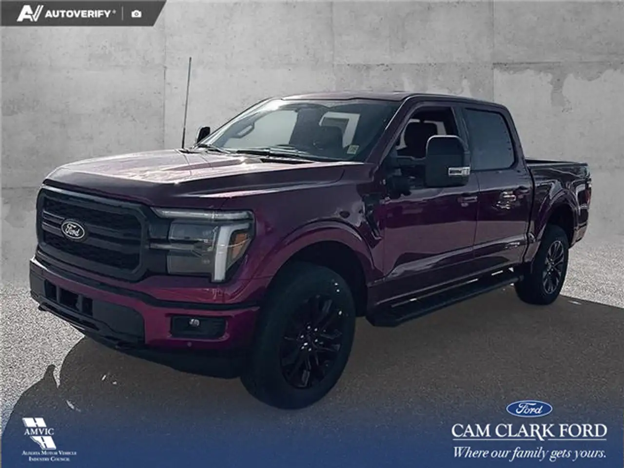 2026 Ford F 150