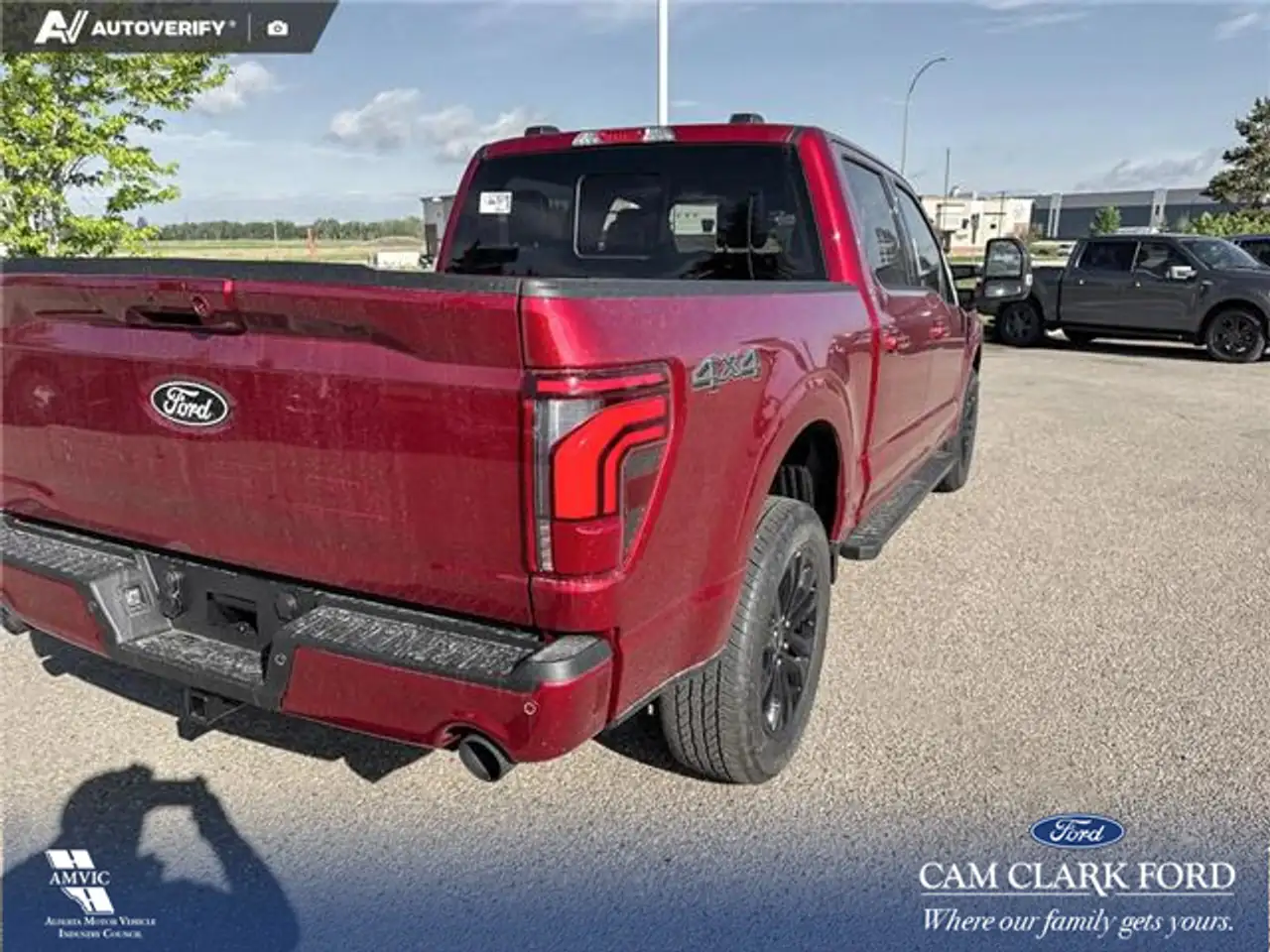 Ford F 150 fotografie Ford F 150