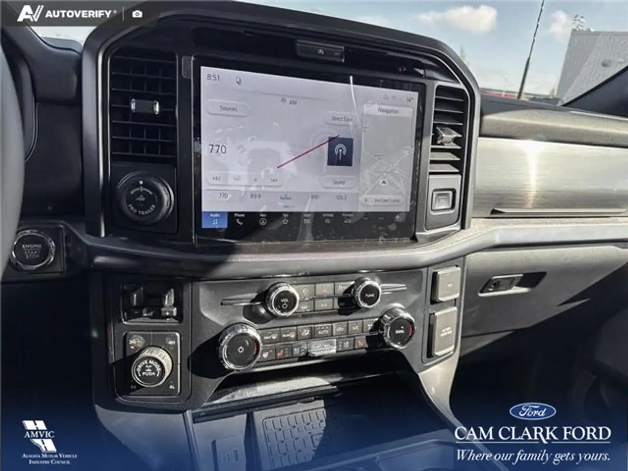 Ford F 150 fotografie Ford F 150