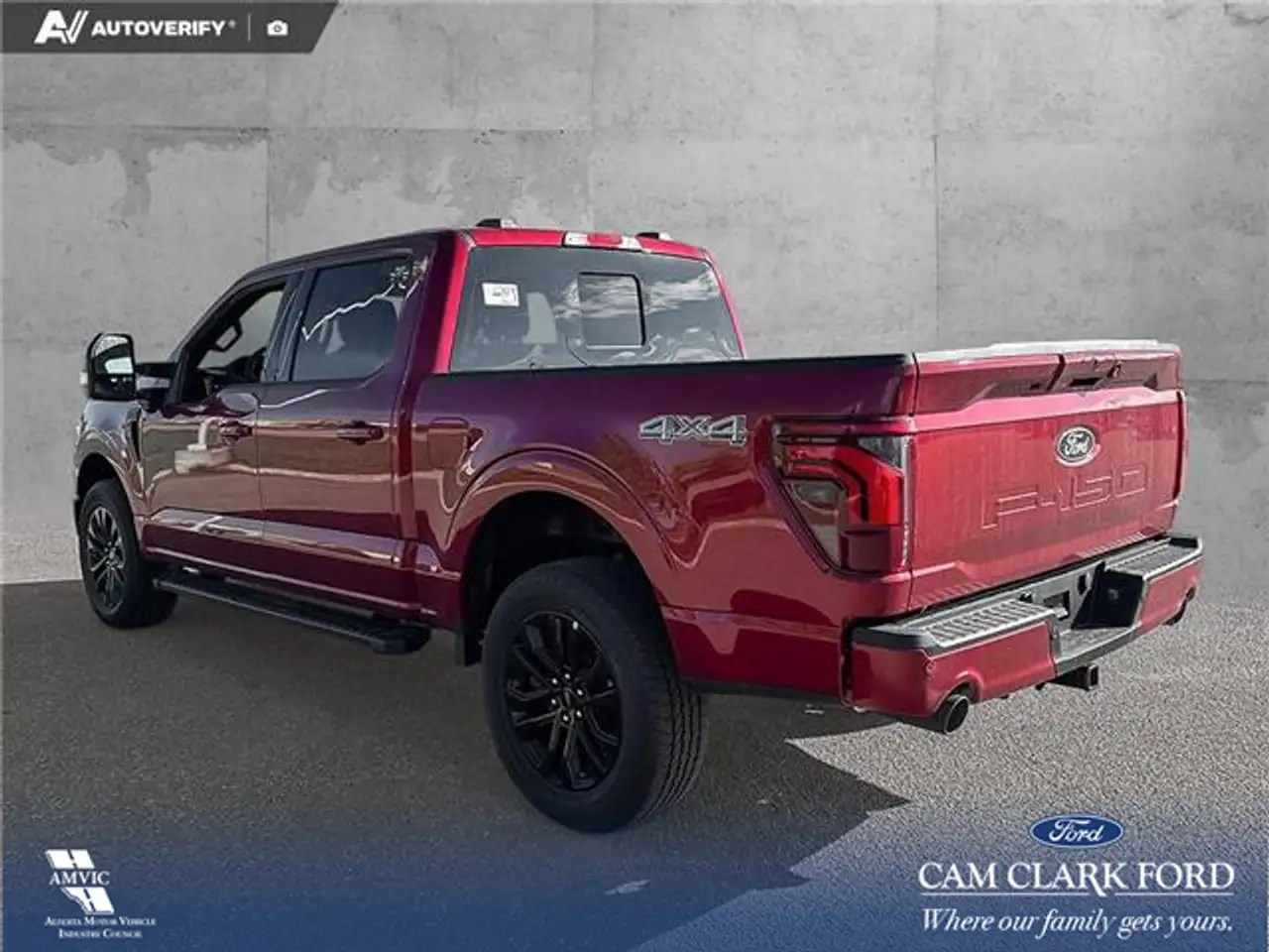 Ford F 150 fotografie Ford F 150