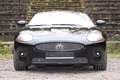 Jaguar XKR Cabriolet 2 Jahre Garantie Negru - thumbnail 1