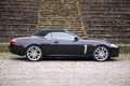 Jaguar XKR Cabriolet 2 Jahre Garantie Negru - thumbnail 4