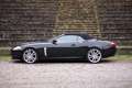 Jaguar XKR Cabriolet 2 Jahre Garantie Negru - thumbnail 2