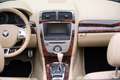Jaguar XKR Cabriolet 2 Jahre Garantie Negru - thumbnail 8
