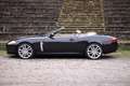 Jaguar XKR Cabriolet 2 Jahre Garantie Negru - thumbnail 3