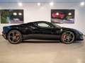 Ferrari 296 GTS 3.0+LIFT+CARBONIO+VOLANTE LED+SCUDETTI+CERCHI DIAMANTATI+VETTURA ATELIER+IVA ESPOSTA+ Negro - thumbnail 6