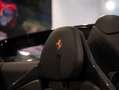 Ferrari 296 GTS 3.0+LIFT+CARBONIO+VOLANTE LED+SCUDETTI+CERCHI DIAMANTATI+VETTURA ATELIER+IVA ESPOSTA+ Negro - thumbnail 19