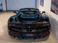 Ferrari 296 GTS 3.0+LIFT+CARBONIO+VOLANTE LED+SCUDETTI+CERCHI DIAMANTATI+VETTURA ATELIER+IVA ESPOSTA+ Negro - thumbnail 12