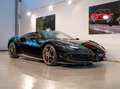 Ferrari 296 GTS 3.0+LIFT+CARBONIO+VOLANTE LED+SCUDETTI+CERCHI DIAMANTATI+VETTURA ATELIER+IVA ESPOSTA+ Negro - thumbnail 7