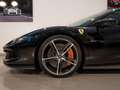 Ferrari 296 GTS 3.0+LIFT+CARBONIO+VOLANTE LED+SCUDETTI+CERCHI DIAMANTATI+VETTURA ATELIER+IVA ESPOSTA+ Negro - thumbnail 14