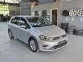 Volkswagen Golf Sportsvan Lounge BMTStart-St.AHK/SHZ/Diesel Silber - thumbnail 2