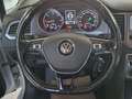Volkswagen Golf Sportsvan Lounge BMTStart-St.AHK/SHZ/Diesel Silber - thumbnail 5