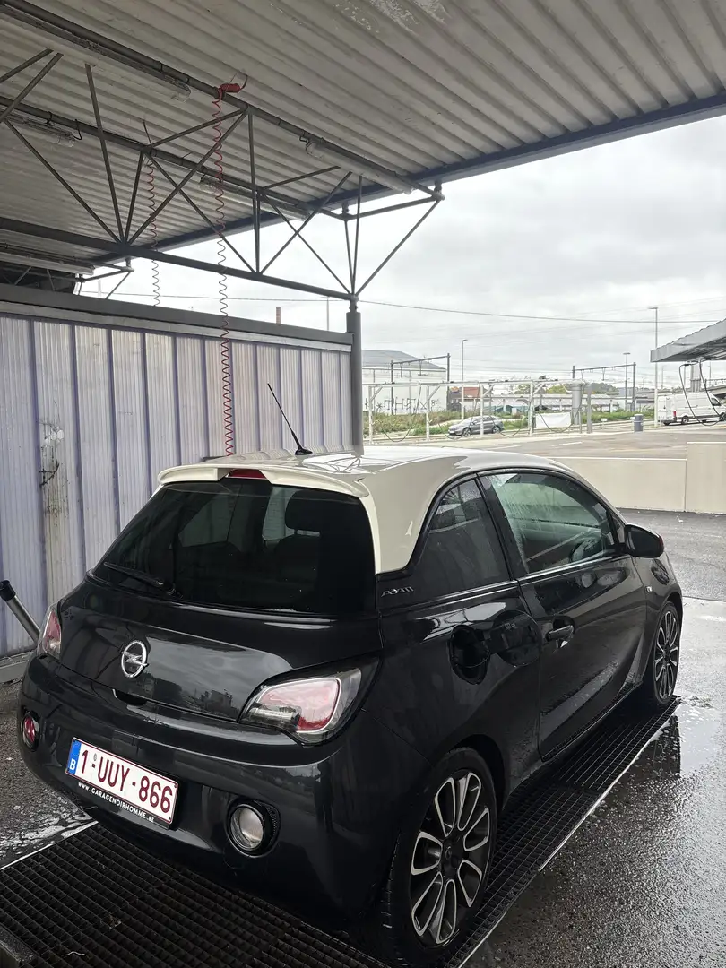 Opel Adam 1.4i ecoFLEX Start/Stop/ manuelle - 2