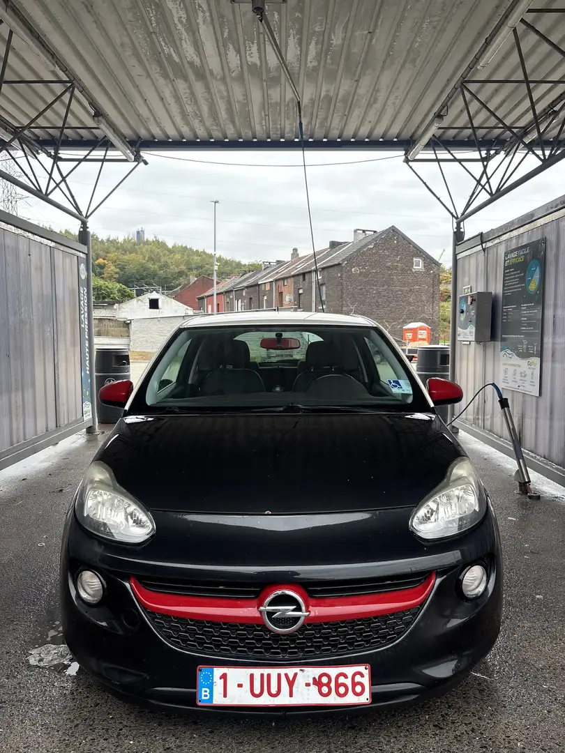 Opel Adam 1.4i ecoFLEX Start/Stop/ manuelle - 1