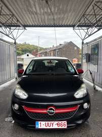 1.4i ecoFLEX Start/Stop/ manuelle