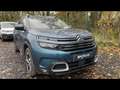 Citroen C5 Aircross Shine es 130 auto Vert - thumbnail 3