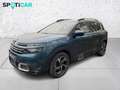 Citroen C5 Aircross Shine es 130 auto Vert - thumbnail 1