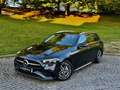 Mercedes-Benz C 220 Estate 220d 9G-Tronic Gris - thumbnail 12