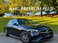 Mercedes-Benz C 220 Estate 220d 9G-Tronic Gris - thumbnail 1