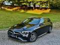 Mercedes-Benz C 220 Estate 220d 9G-Tronic Gris - thumbnail 11