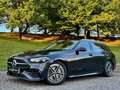 Mercedes-Benz C 220 Estate 220d 9G-Tronic Gris - thumbnail 10