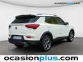 SsangYong Korando G15 Urban 4x2 Blanco - thumbnail 3