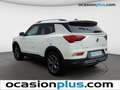 SsangYong Korando G15 Urban 4x2 Blanco - thumbnail 4