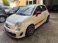 Abarth 500 1.4 Turbo T-Jet Blanc - thumbnail 2
