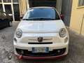 Abarth 500 1.4 Turbo T-Jet Blanc - thumbnail 3