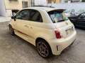 Abarth 500 1.4 Turbo T-Jet Blanc - thumbnail 7