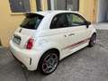 Abarth 500 1.4 Turbo T-Jet Blanc - thumbnail 5