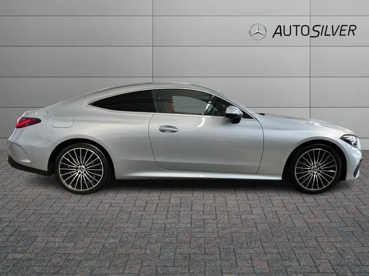 Mercedes-Benz CLE 2026