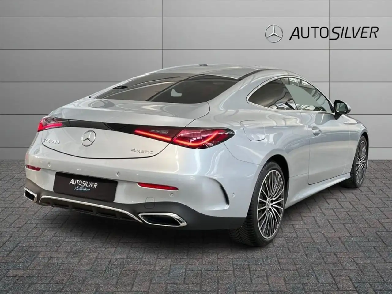 Mercedes-Benz CLE 2026