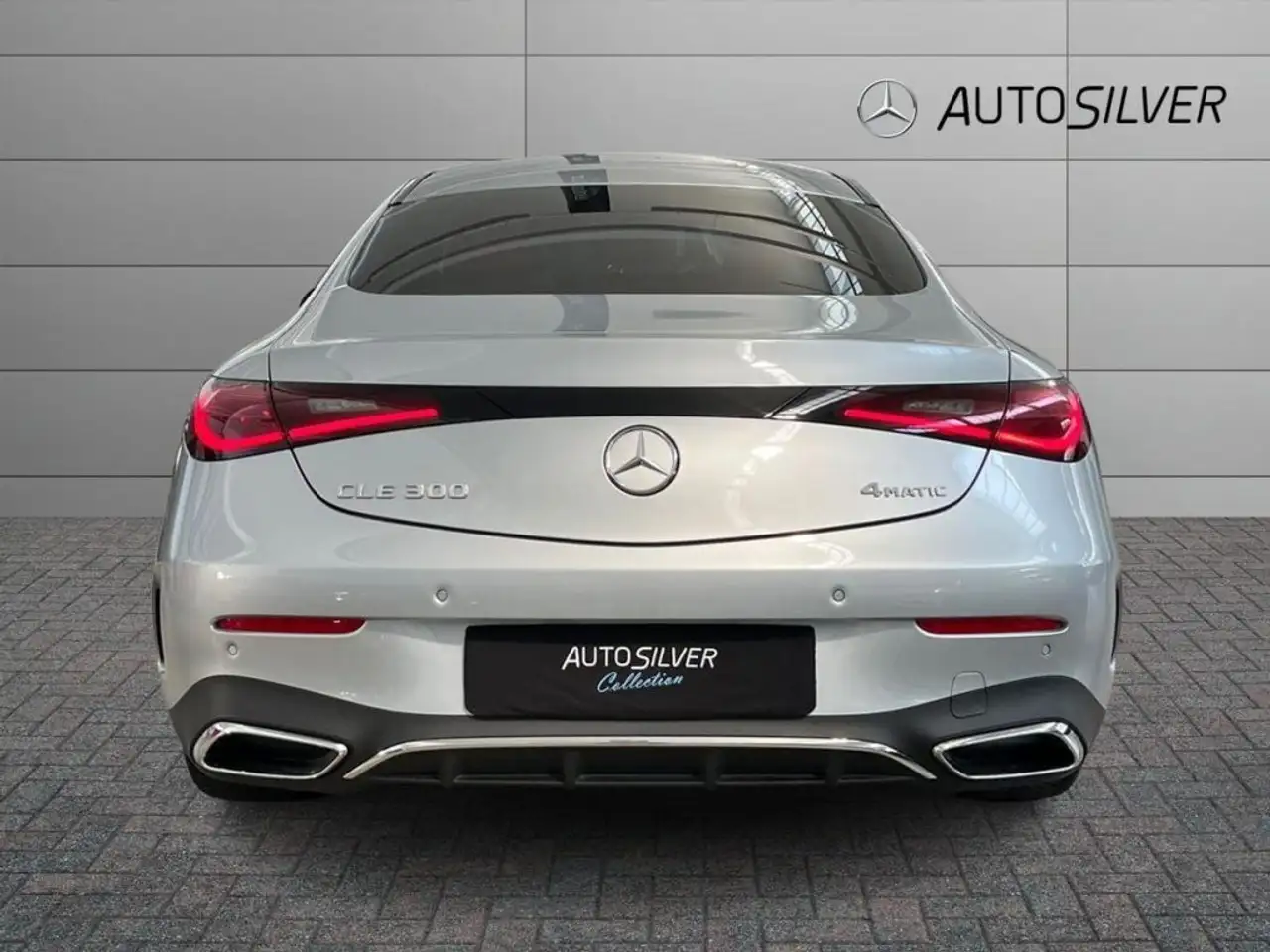 Mercedes-Benz CLE 2026