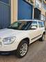 Skoda Yeti 2.0TDI Elegance DSG 4x4 125kW Blanc - thumbnail 3
